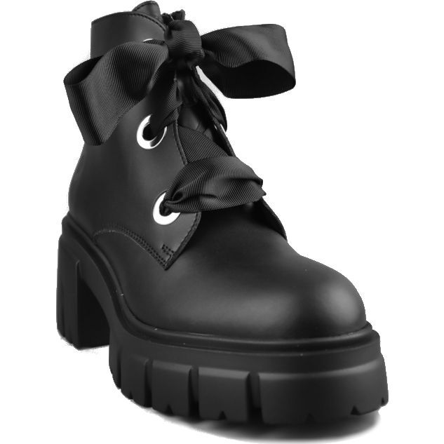 ALTERCORE Anastasia Vegan Black