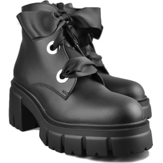 ALTERCORE Anastasia Vegan Black