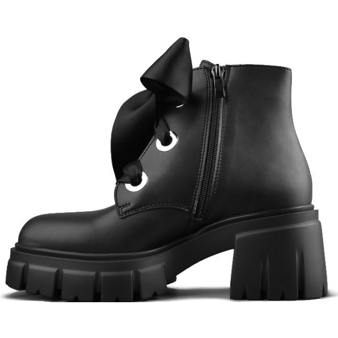 ALTERCORE Anastasia Vegan Black