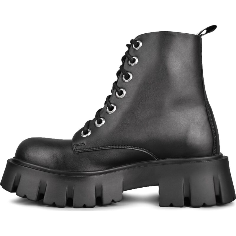 ALTERCORE Bartel Vegan Black