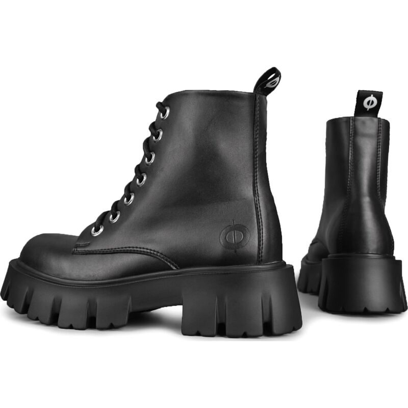 ALTERCORE Bartel Vegan Black