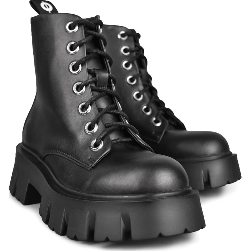ALTERCORE Bartel Vegan Black