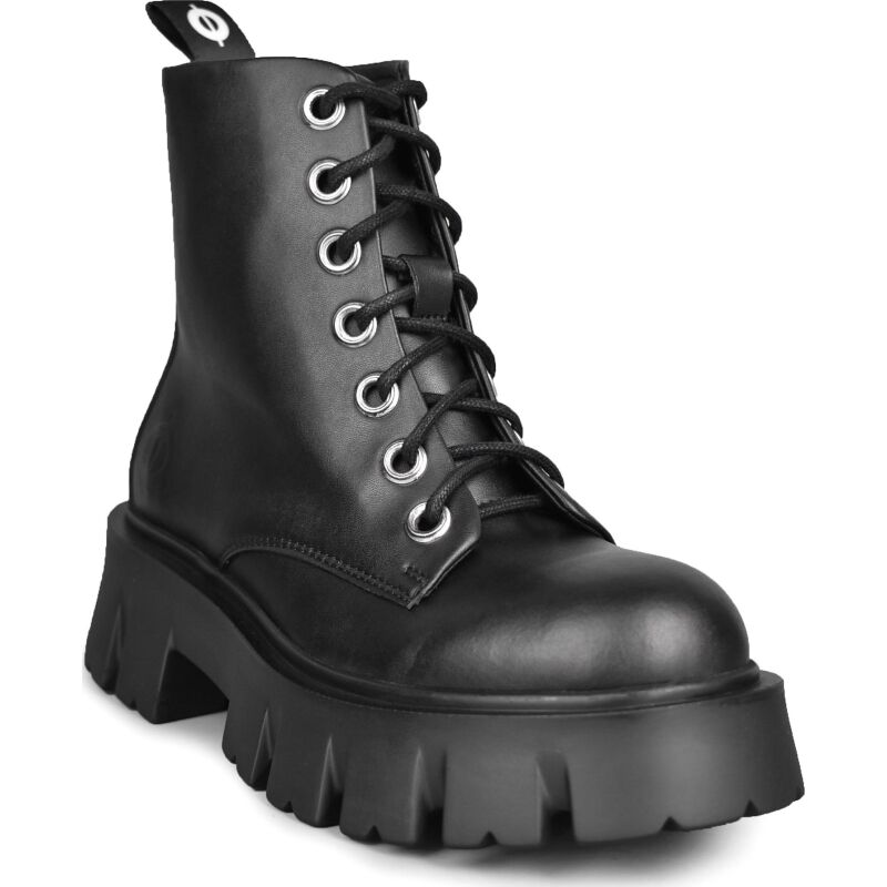 ALTERCORE Bartel Vegan Black