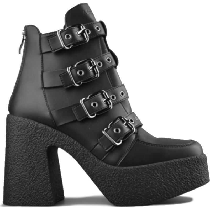 ALTERCORE Asteria Vegan Black
