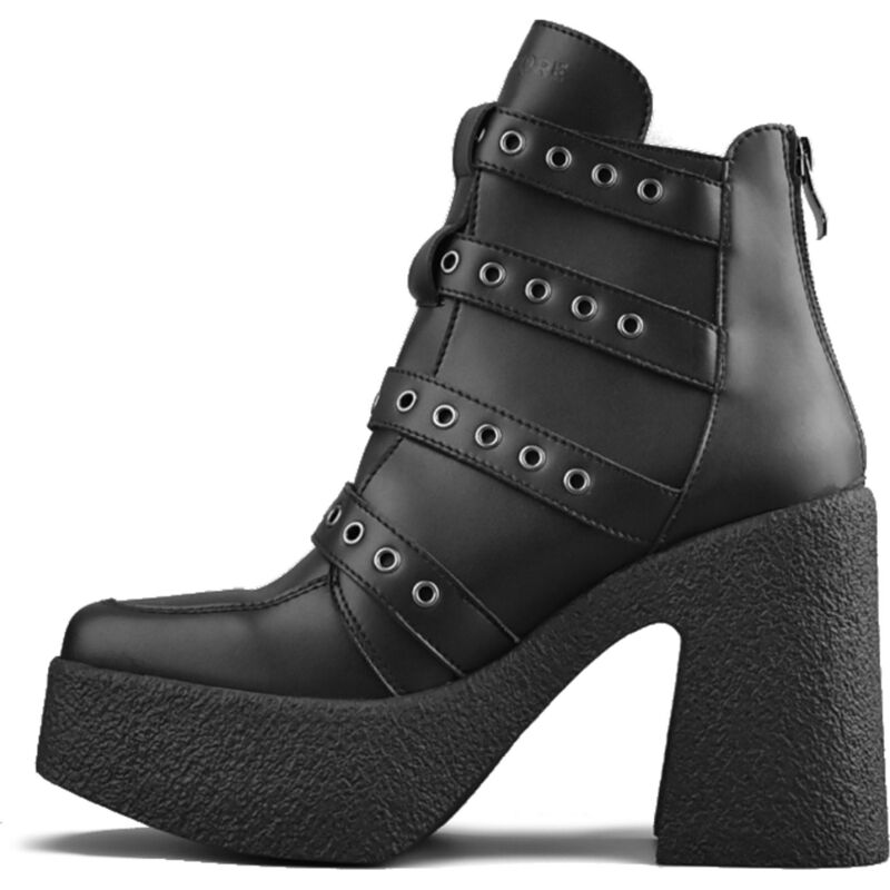 ALTERCORE Asteria Vegan Black