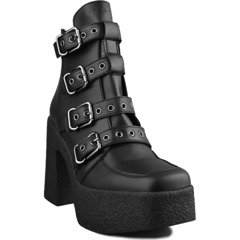 ALTERCORE Asteria Vegan Black