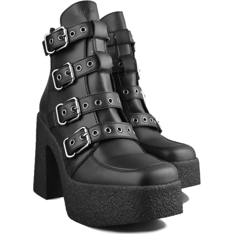 ALTERCORE Asteria Vegan Black
