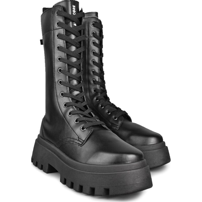 ALTERCORE Devona Black