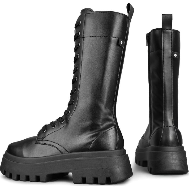 ALTERCORE Devona Black
