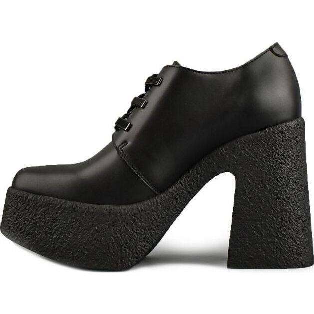 ALTERCORE Minevra Vegan Black