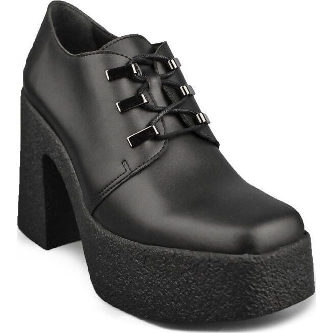 ALTERCORE Minevra Vegan Black