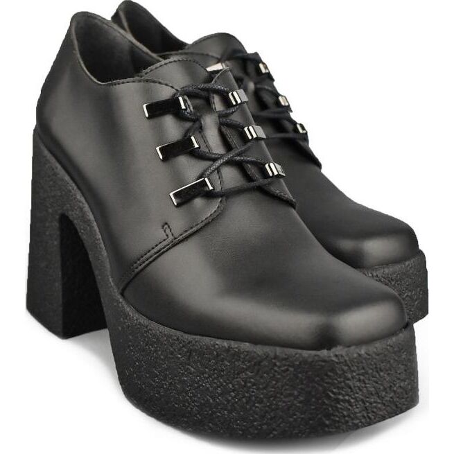 ALTERCORE Minevra Vegan Black
