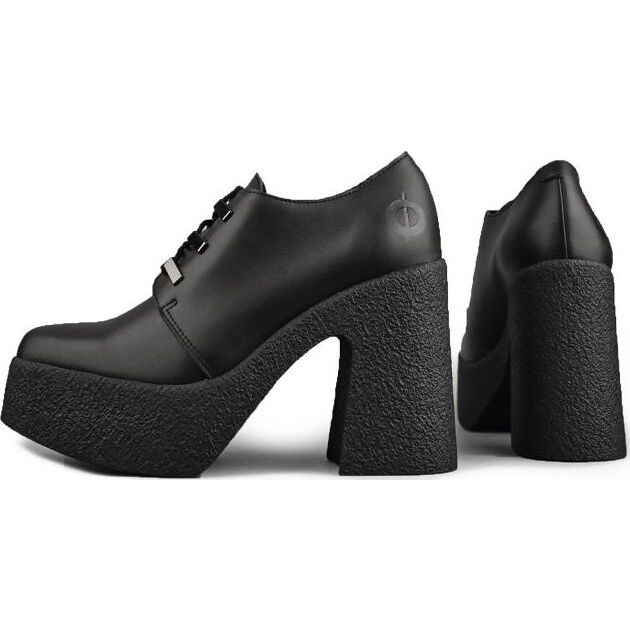 ALTERCORE Minevra Vegan Black
