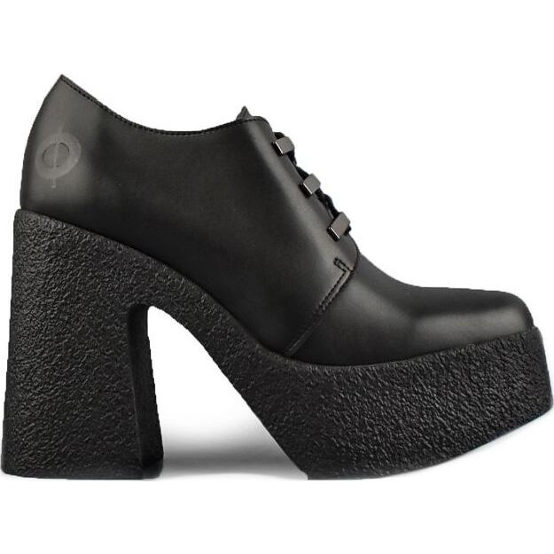 ALTERCORE Minevra Vegan Black