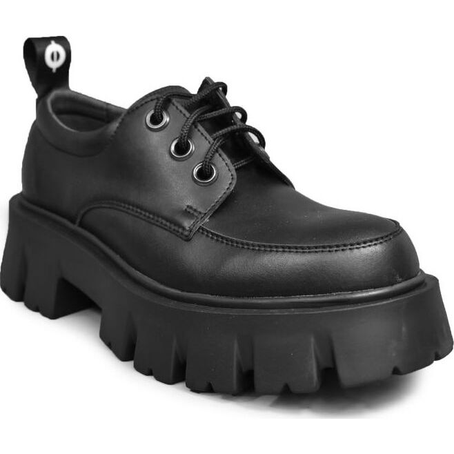 ALTERCORE Sirius Vegan Black