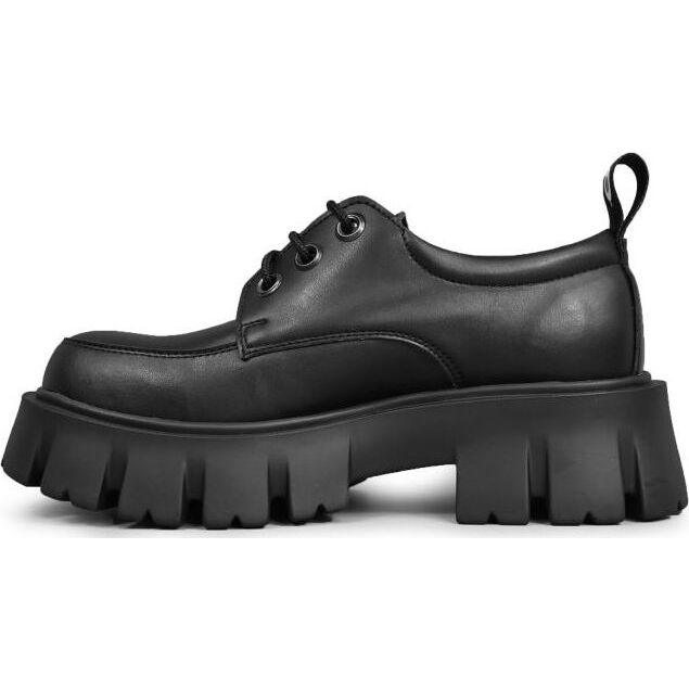 ALTERCORE Sirius Vegan Black