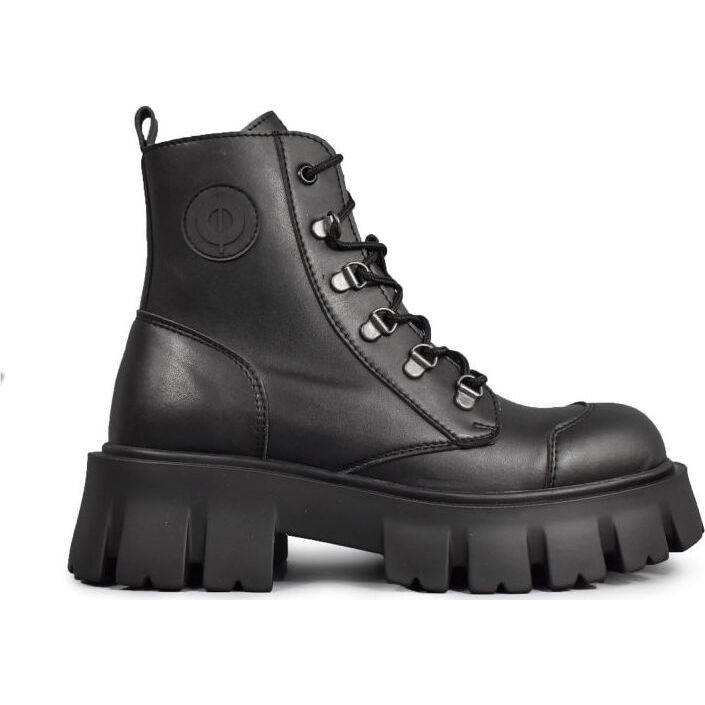 ALTERCORE Tenner Vegan Black