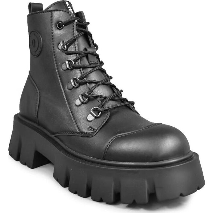ALTERCORE Tenner Vegan Black