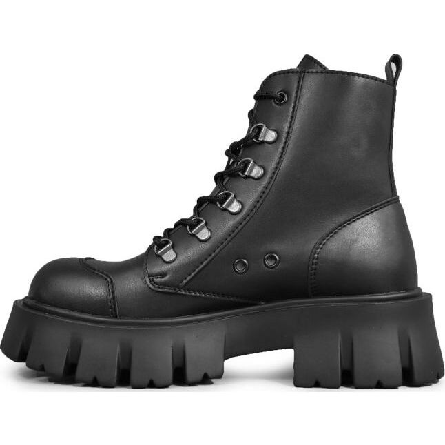 ALTERCORE Tenner Vegan Black