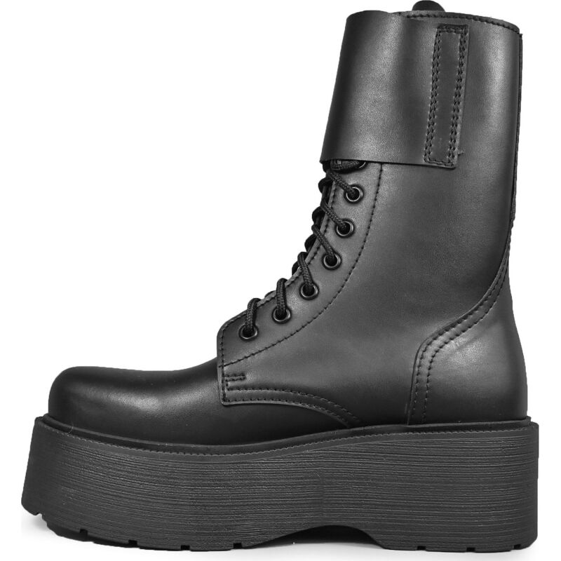 ALTERCORE Saraid Vegan Black