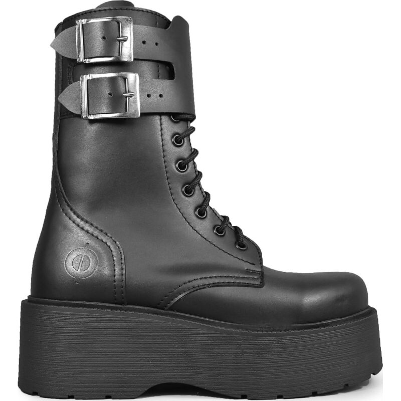 ALTERCORE Saraid Vegan Black