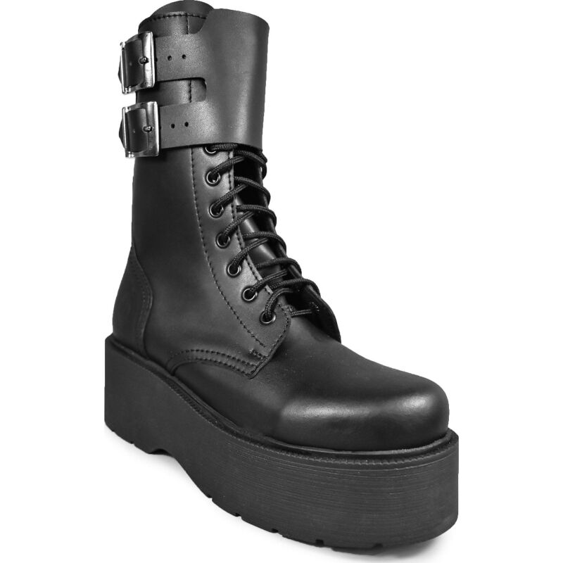 ALTERCORE Saraid Vegan Black