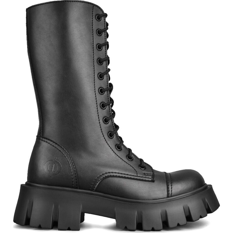 ALTERCORE Ginny Vegan Black