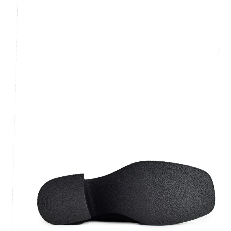ALTERCORE Clarissa Vegan Black Patent