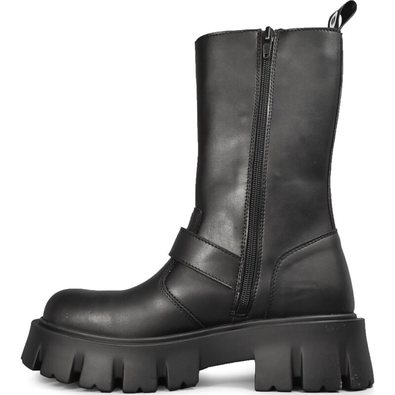 ALTERCORE Maria Vegan Black