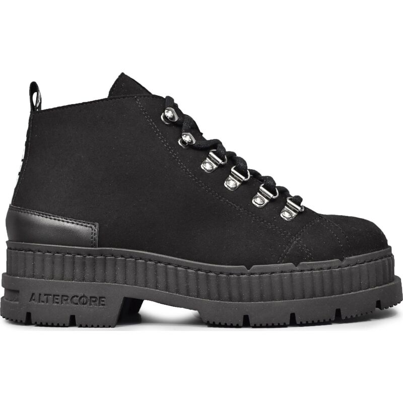 ALTERCORE Matias Vegan Black