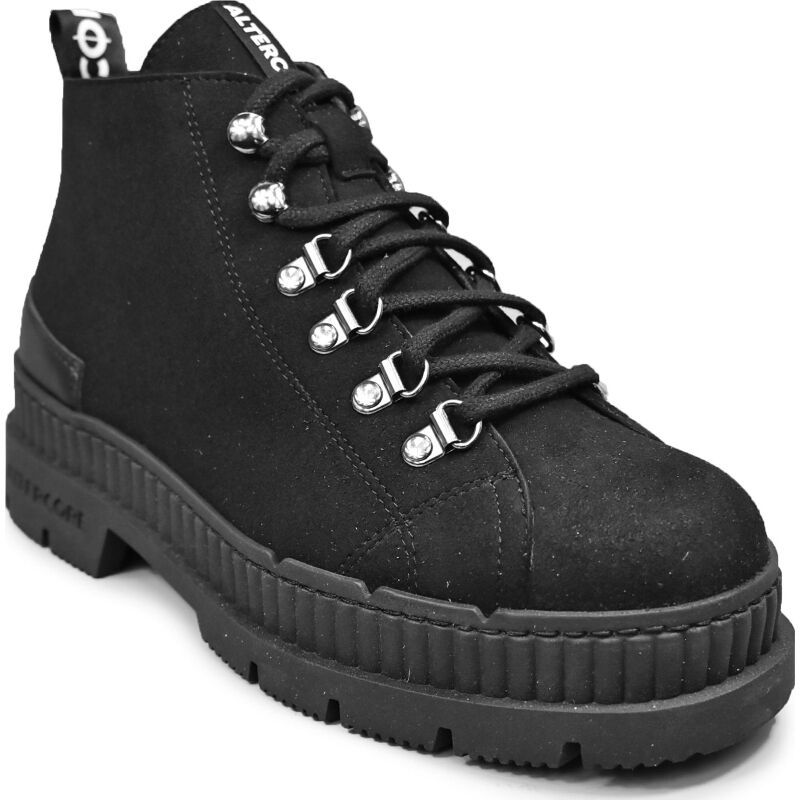 ALTERCORE Matias Vegan Black