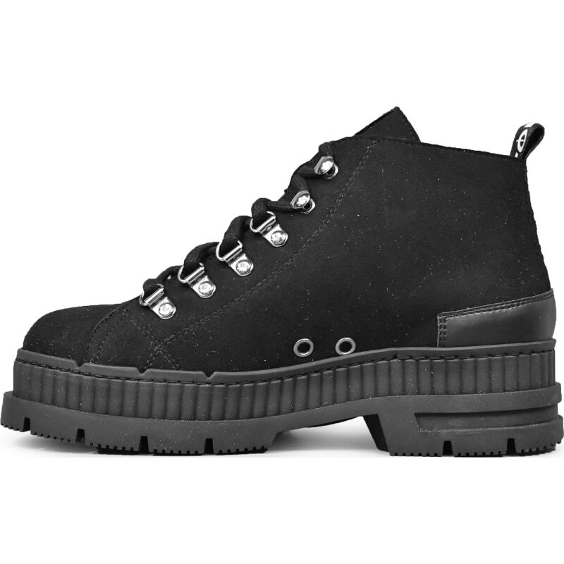ALTERCORE Matias Vegan Black