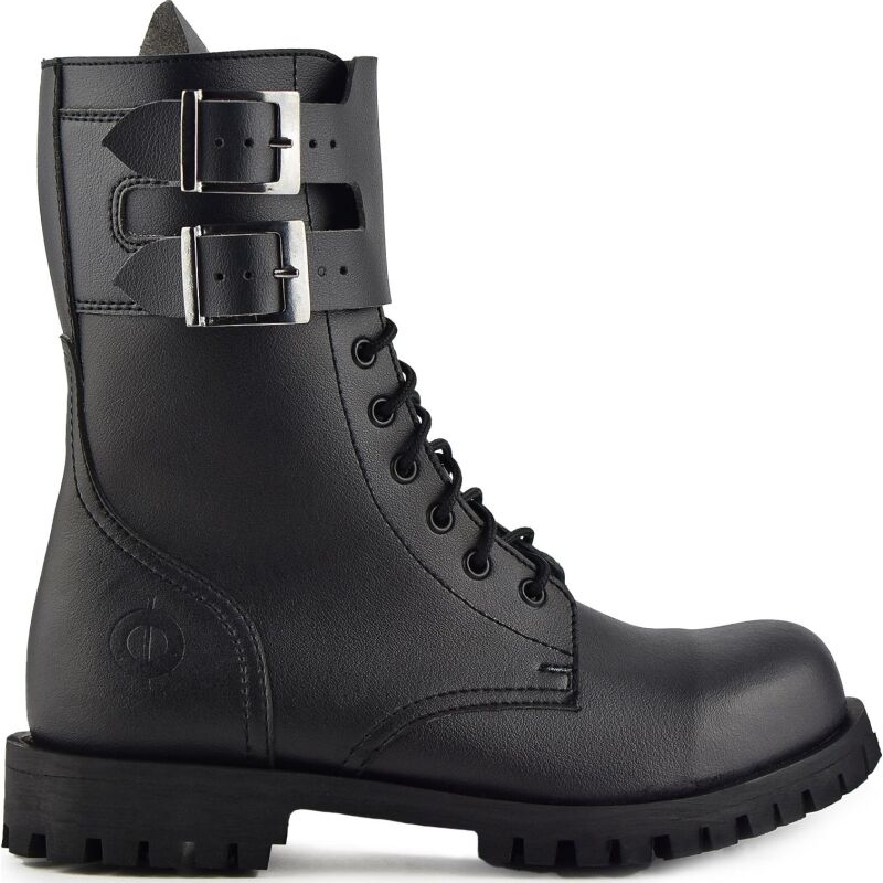 ALTERCORE Satvari Vegan Black