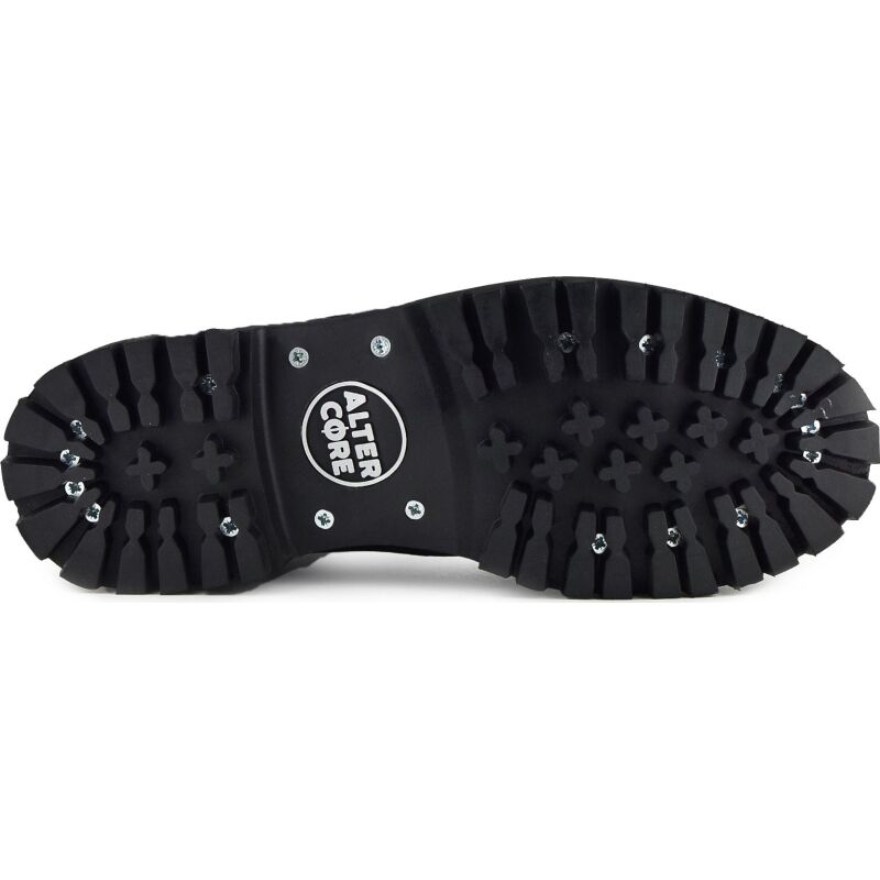 ALTERCORE Satvari Vegan Black
