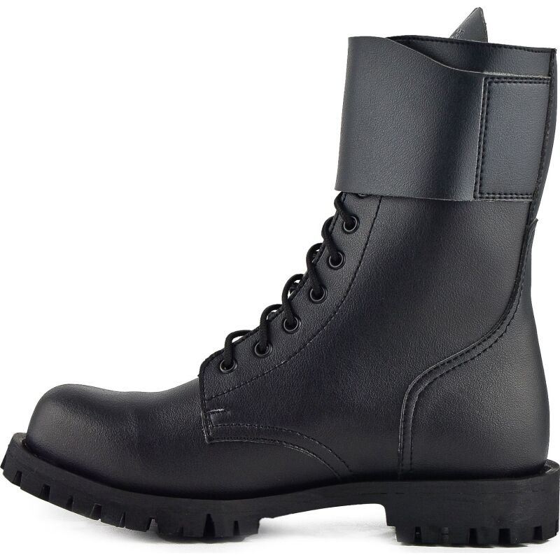 ALTERCORE Satvari Vegan Black
