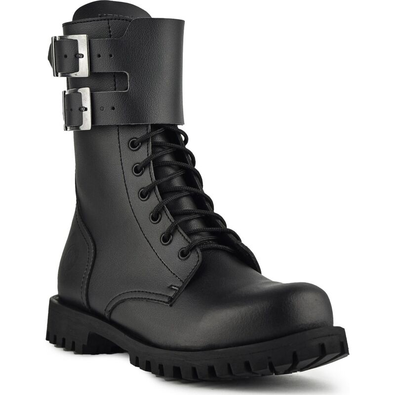 ALTERCORE Satvari Vegan Black