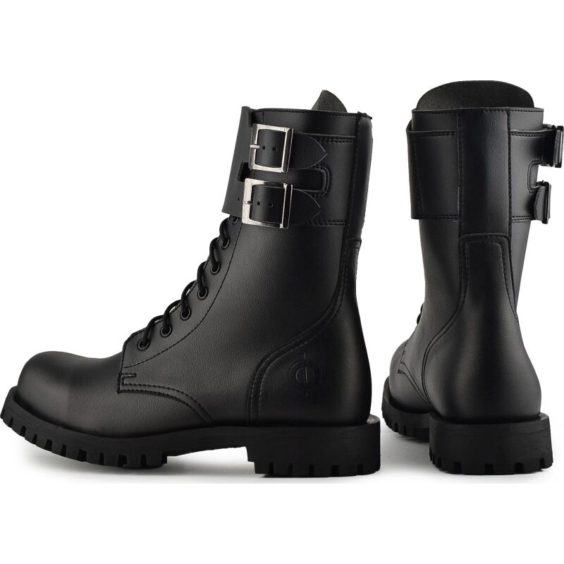 ALTERCORE Satvari Vegan Black