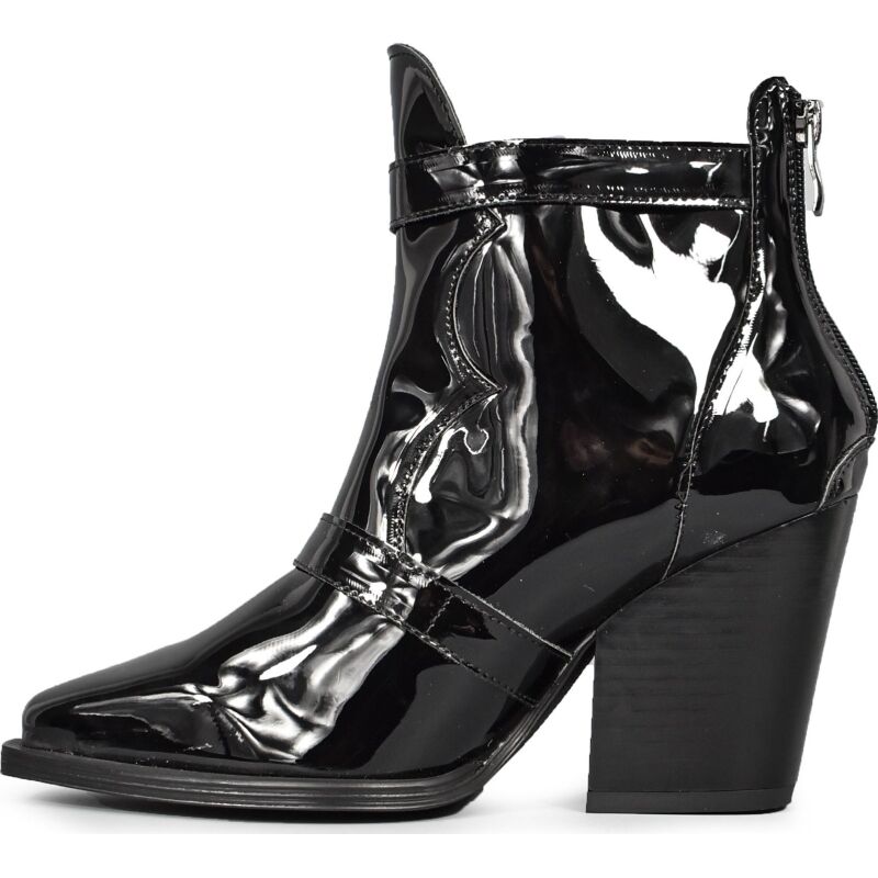 ALTERCORE Tarot Vegan Black Patent