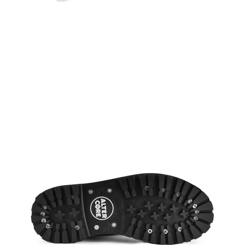 ALTERCORE Viral Vegan Black