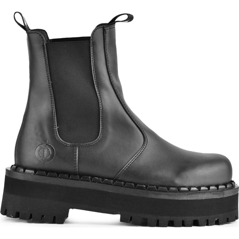 ALTERCORE Viral Vegan Black