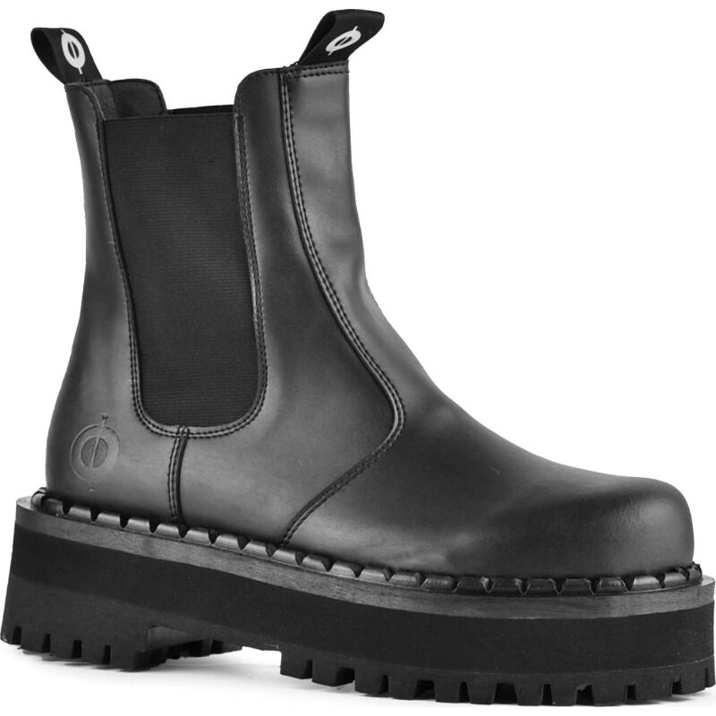 ALTERCORE Viral Vegan Black