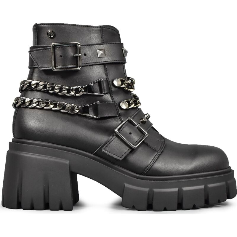 ALTERCORE Virgo Vegan Black