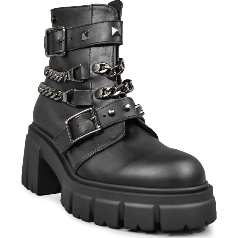 ALTERCORE Virgo Vegan Black