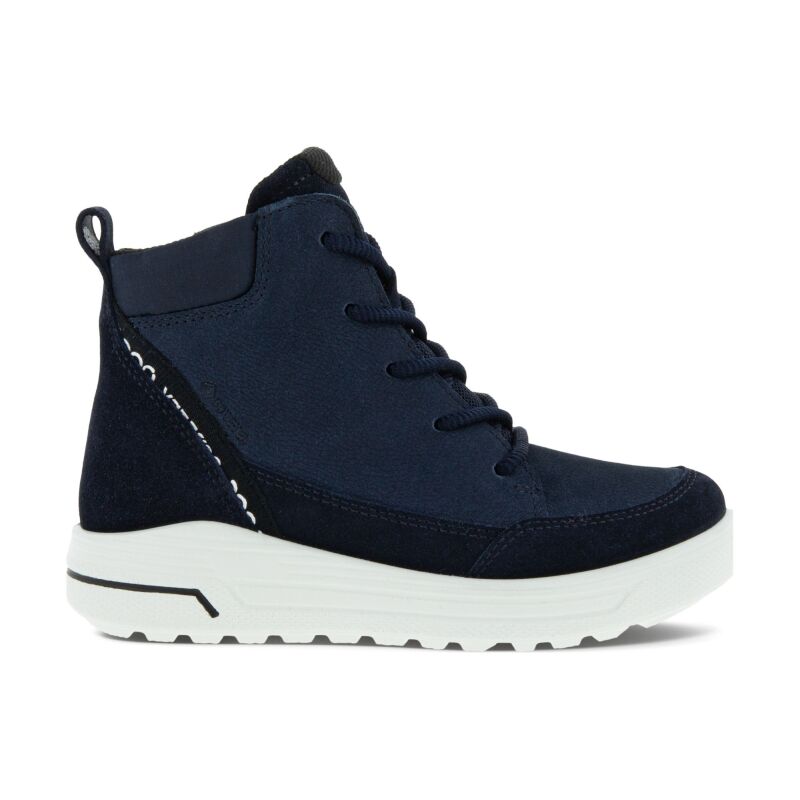 ECCO Urban Snowboarder Kid's Night Sky/Night Sky/Night Sky