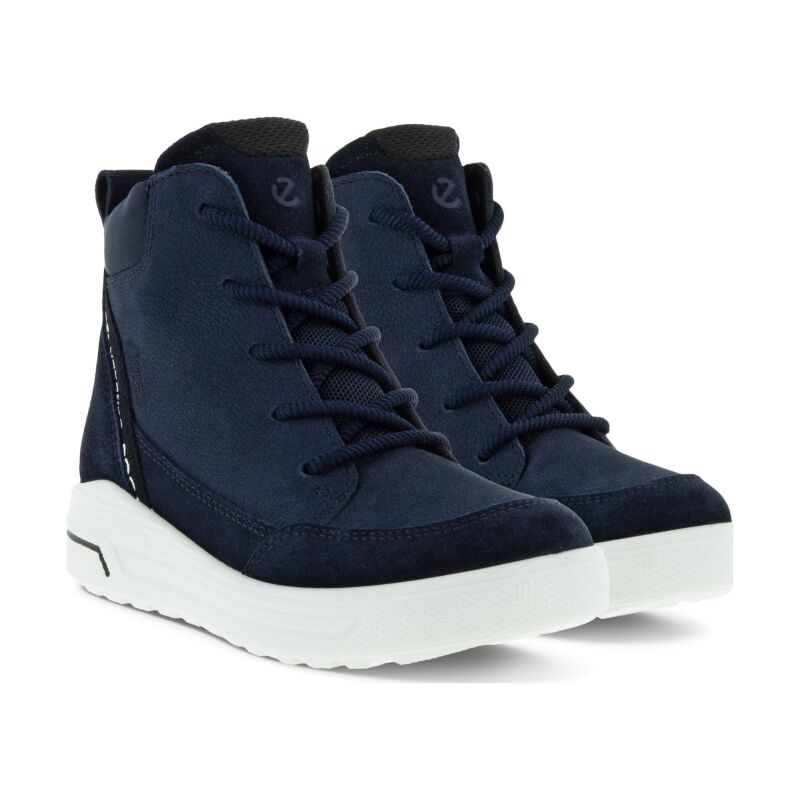 ECCO Urban Snowboarder Kid's Night Sky/Night Sky/Night Sky