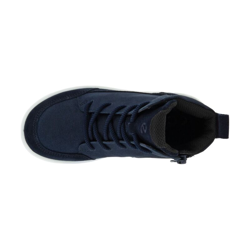 ECCO Urban Snowboarder Kid's Night Sky/Night Sky/Night Sky