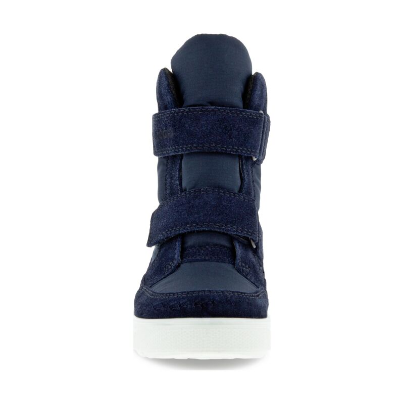 ECCO Urban Snowboarder Kid's 722352 Night Sky/Night Sky