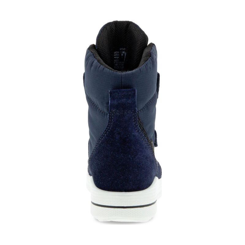 ECCO Urban Snowboarder Kid's 722352 Night Sky/Night Sky