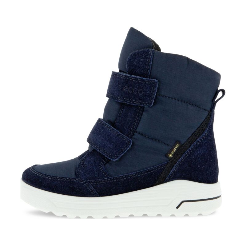 ECCO Urban Snowboarder Kid's 722352 Night Sky/Night Sky