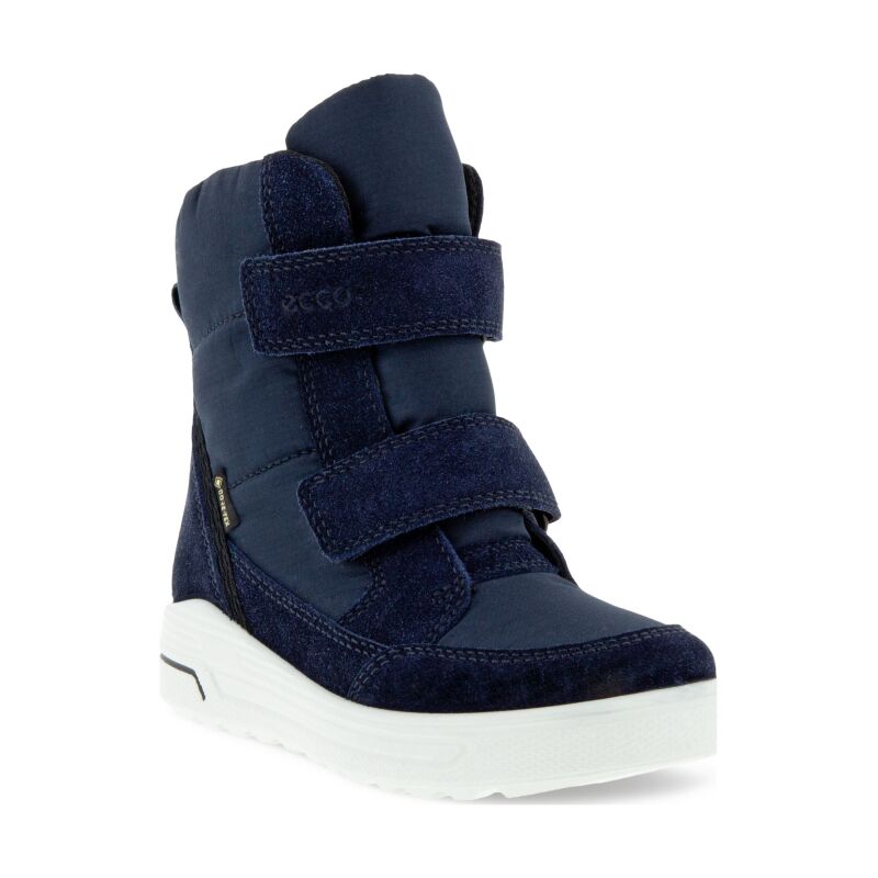 ECCO Urban Snowboarder Kid's 722352 Night Sky/Night Sky